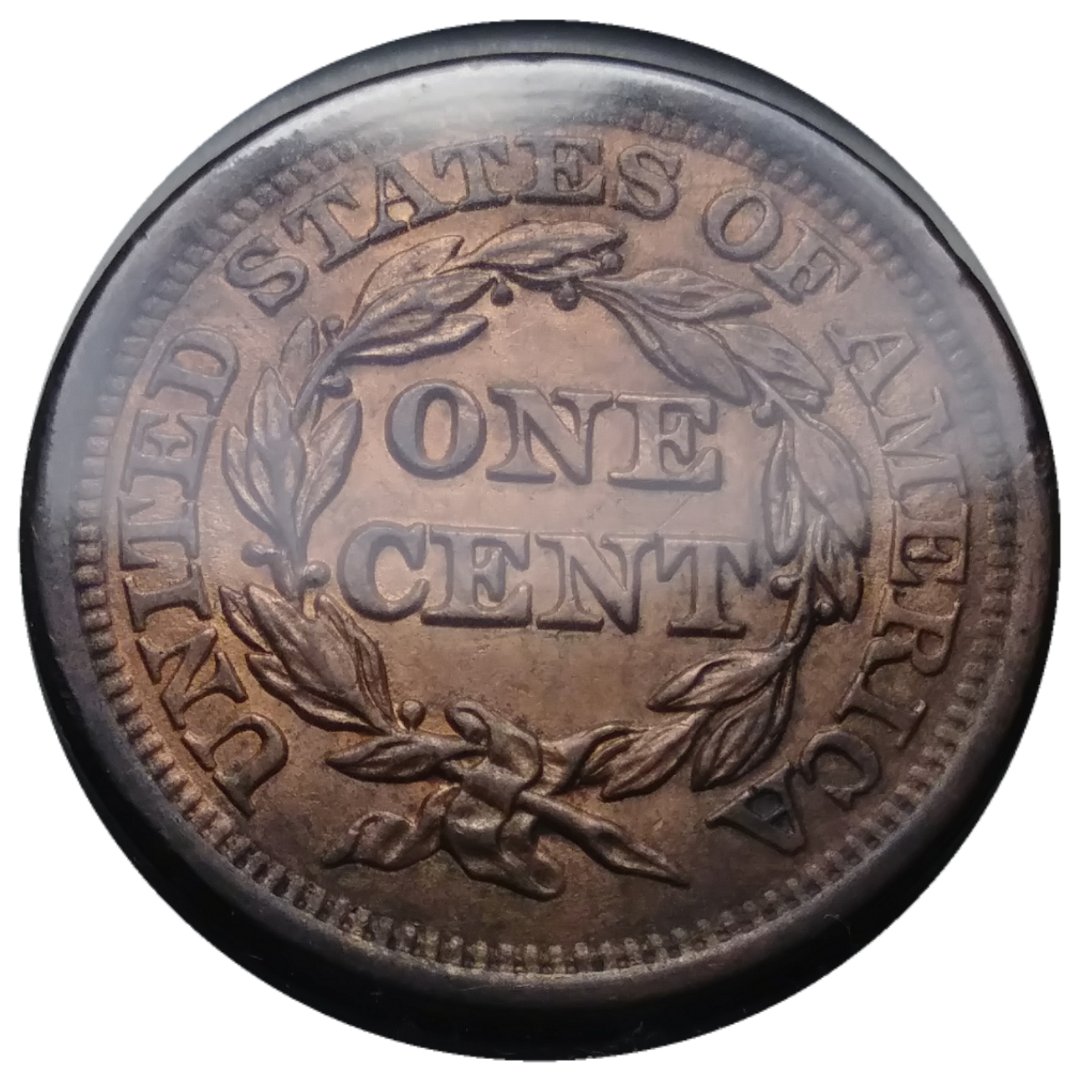 1849-Braided-Hair-Large-Cent